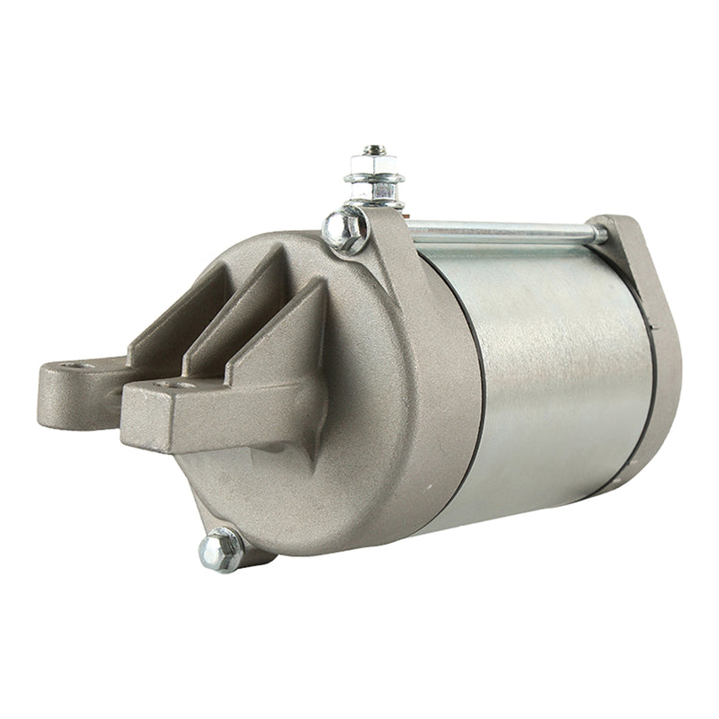 Load image into Gallery viewer, J&N Starter Motor (410-54205) for repl design B+ stud
