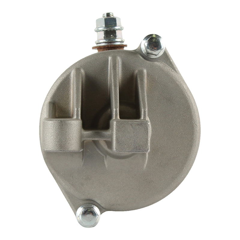 Load image into Gallery viewer, J&N Starter Motor (410-54205) for repl design B+ stud