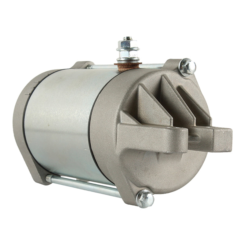 Load image into Gallery viewer, J&N Starter Motor (410-54205) for repl design B+ stud