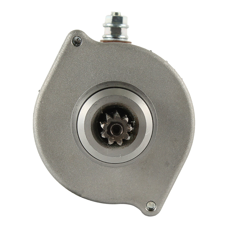 Load image into Gallery viewer, J&N Starter Motor (410-54205) for repl design B+ stud