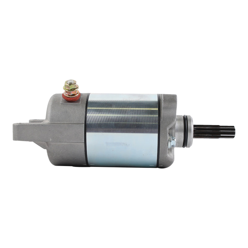 Load image into Gallery viewer, J&N Starter Motor (410-54207)