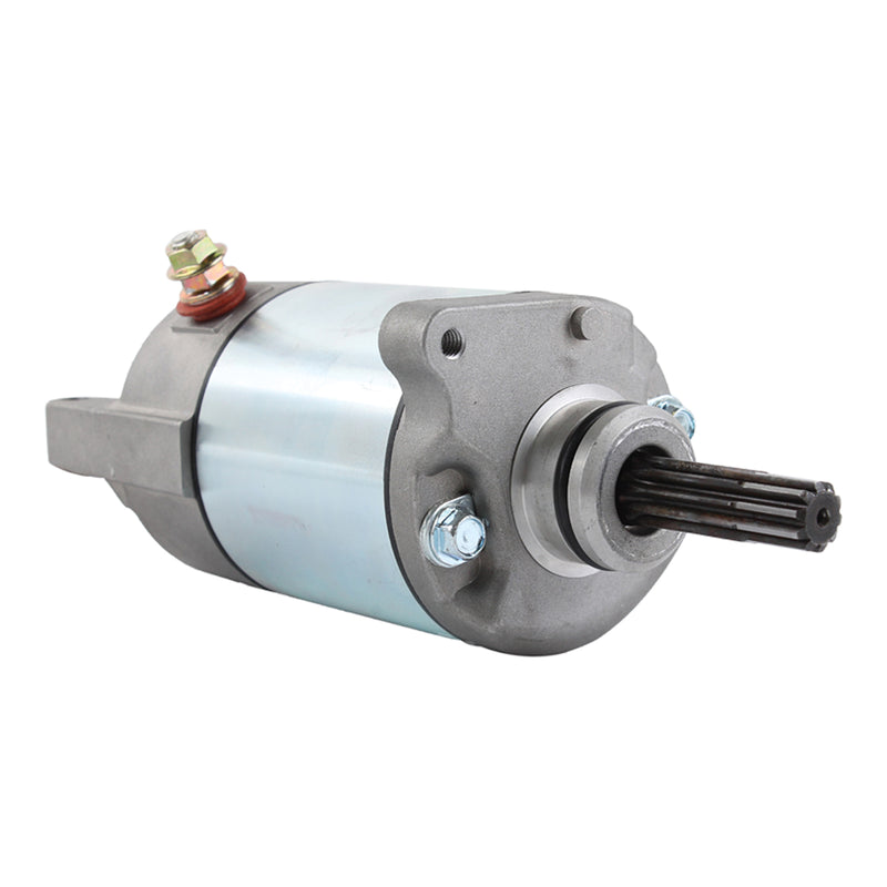 Load image into Gallery viewer, J&N Starter Motor (410-54207)