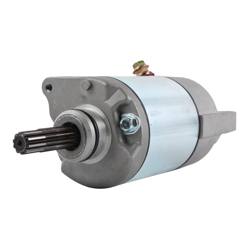 Load image into Gallery viewer, J&N Starter Motor (410-54207)