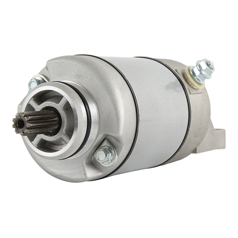 Load image into Gallery viewer, J&N Starter Motor (410-54209)