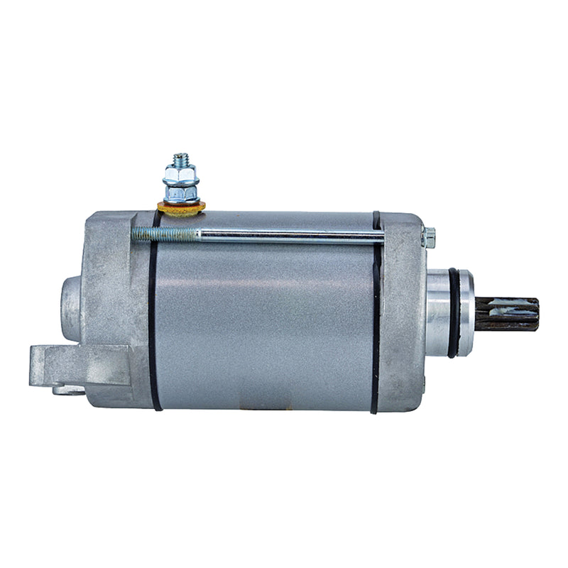 Load image into Gallery viewer, J&N Starter Motor (410-54123)