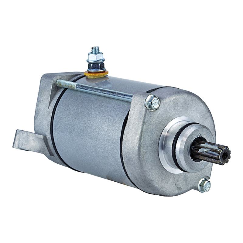 Load image into Gallery viewer, J&N Starter Motor (410-54123)