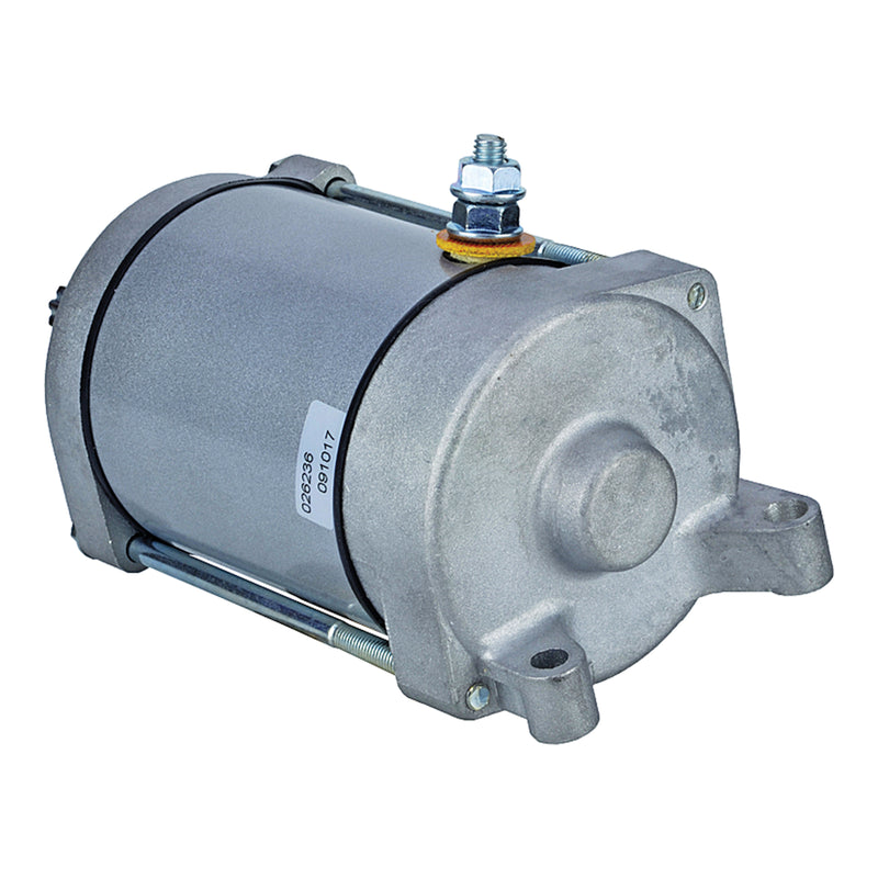 Load image into Gallery viewer, J&N Starter Motor (410-54123)