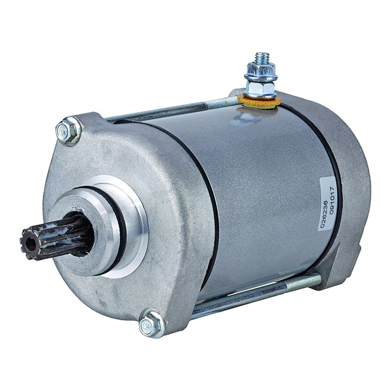 Load image into Gallery viewer, J&N Starter Motor (410-54123)