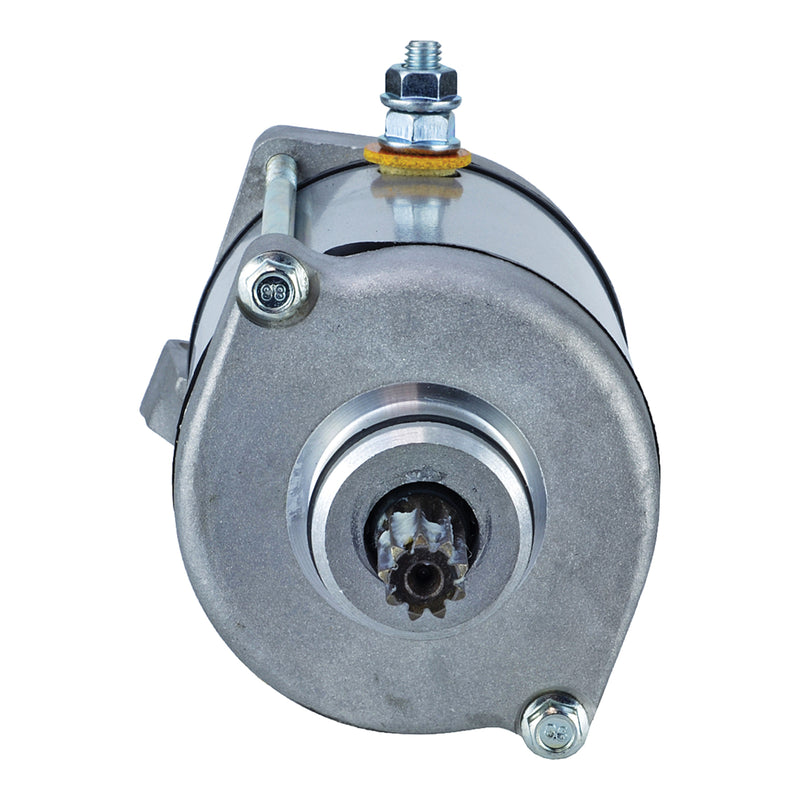Load image into Gallery viewer, J&N Starter Motor (410-54123)