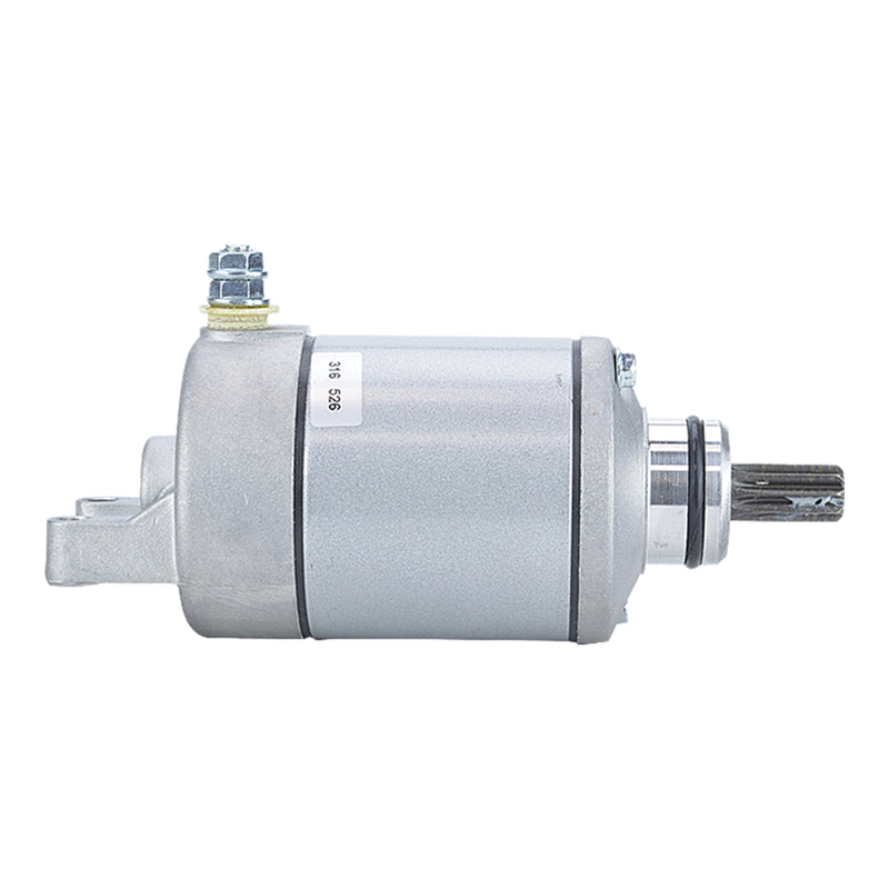 Load image into Gallery viewer, J&N Starter Motor (410-54126)