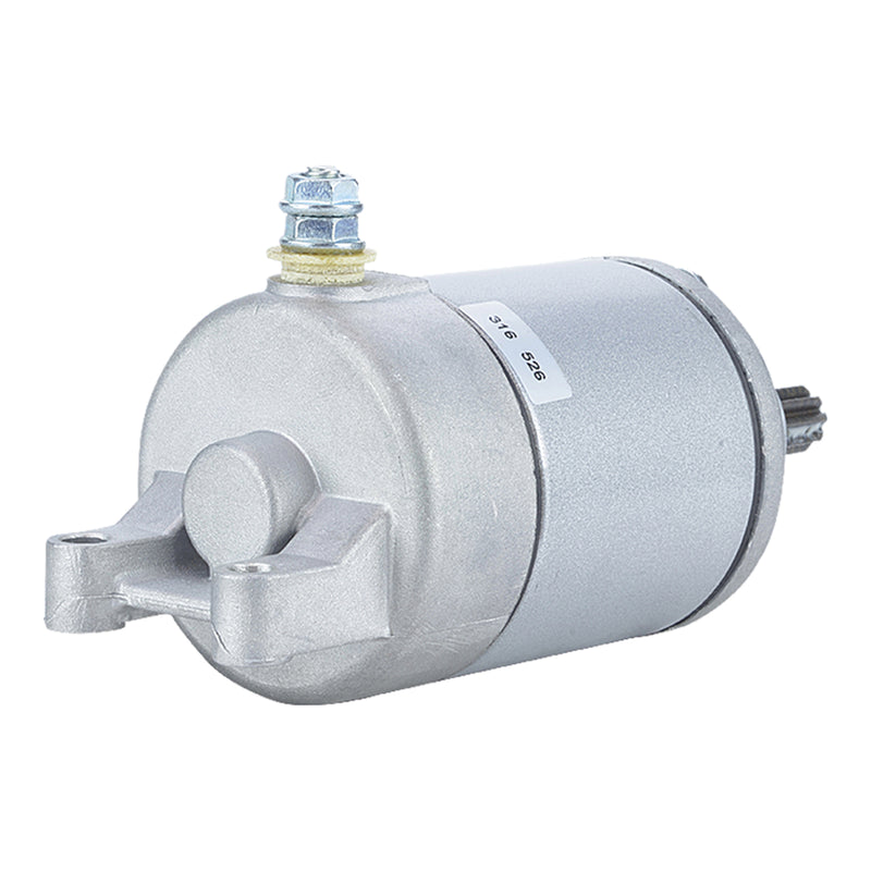 Load image into Gallery viewer, J&N Starter Motor (410-54126)