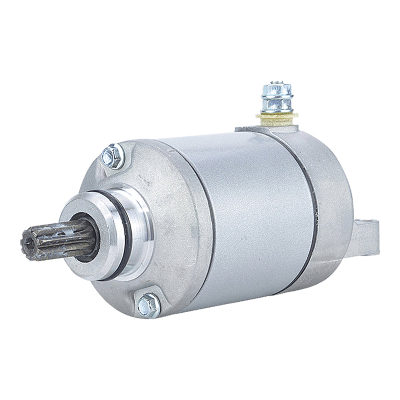 Load image into Gallery viewer, J&N Starter Motor (410-54126)