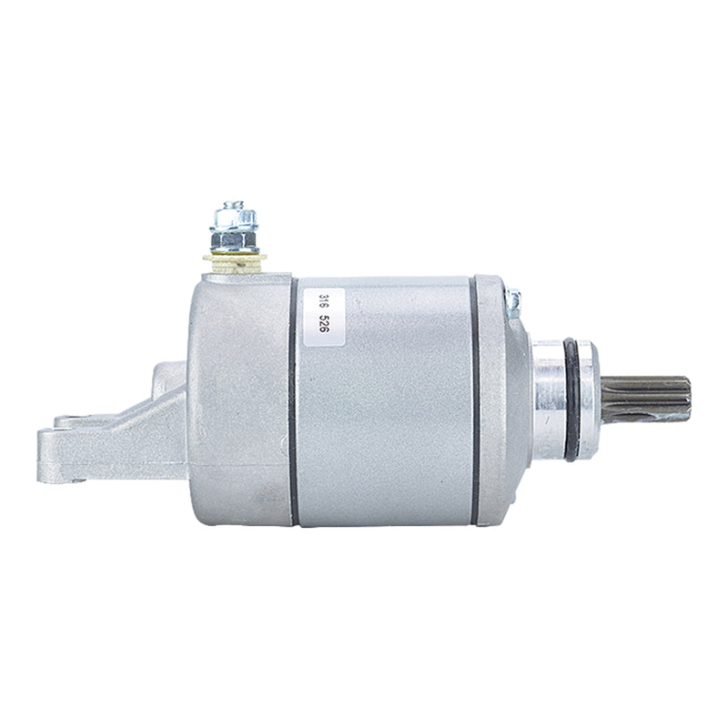 Load image into Gallery viewer, J&N Starter Motor (410-54217)