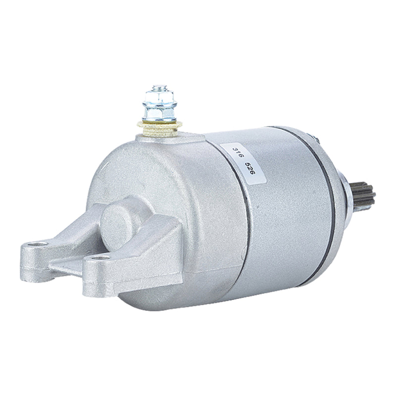 Load image into Gallery viewer, J&N Starter Motor (410-54217)