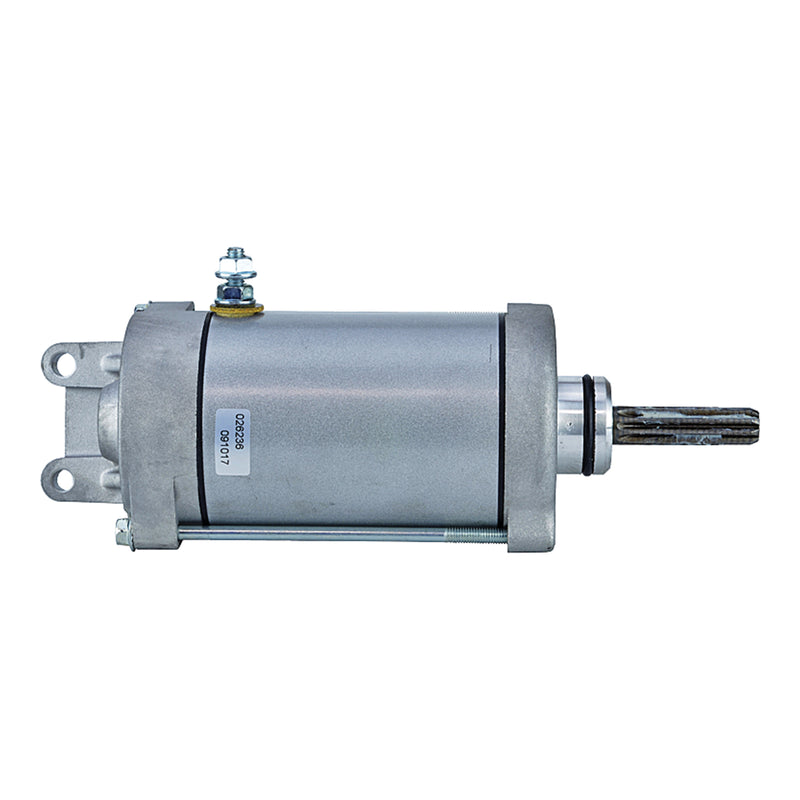 Load image into Gallery viewer, J&N Starter Motor (410-54218)