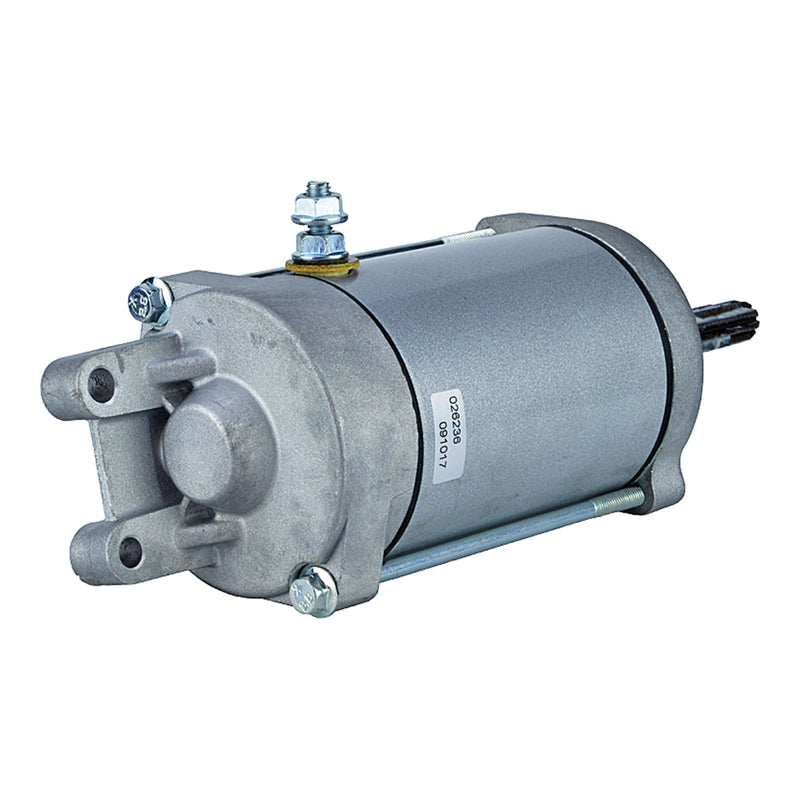 Load image into Gallery viewer, J&N Starter Motor (410-54218)