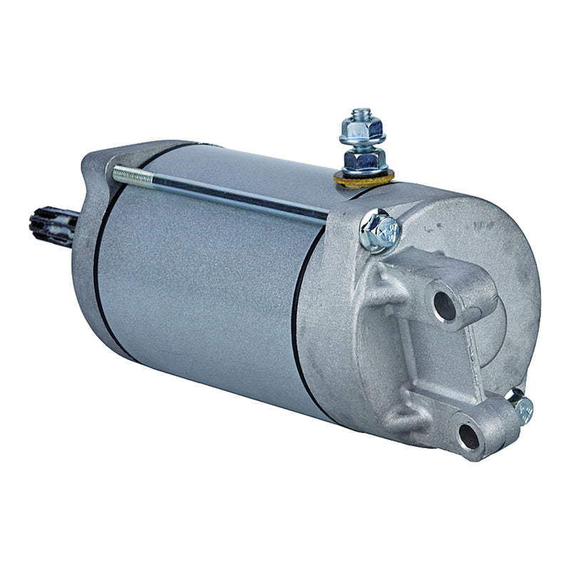 Load image into Gallery viewer, J&N Starter Motor (410-54218)
