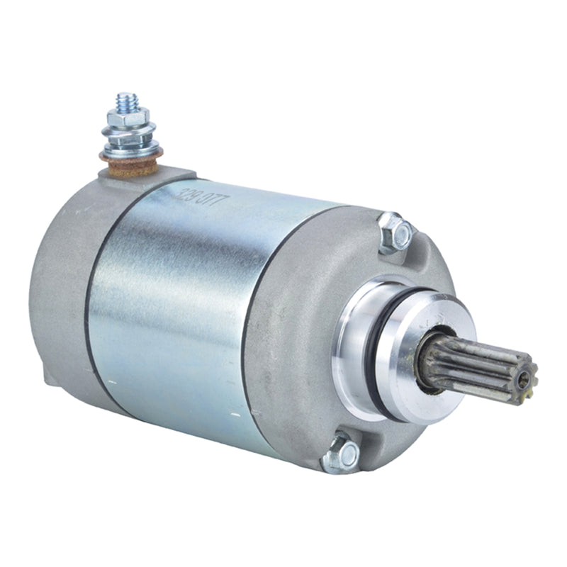 Load image into Gallery viewer, J&N Starter Motor (410-54219)