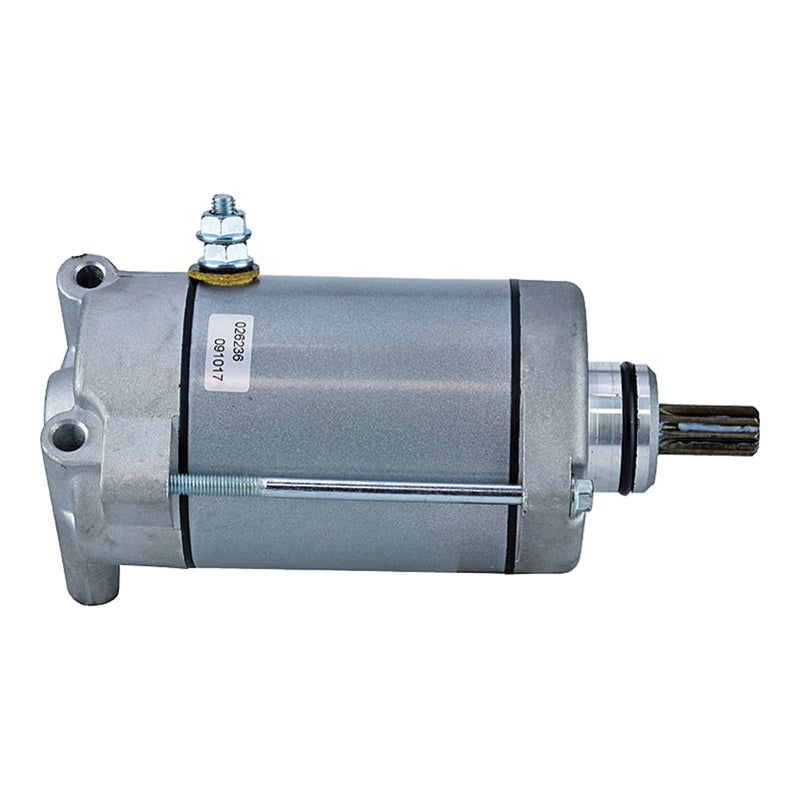 Load image into Gallery viewer, J&N Starter Motor (410-54220)