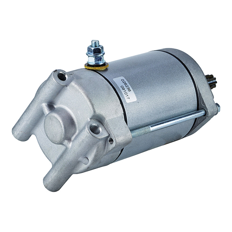 Load image into Gallery viewer, J&N Starter Motor (410-54220)