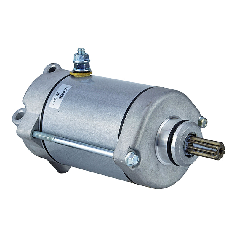 Load image into Gallery viewer, J&N Starter Motor (410-54220)
