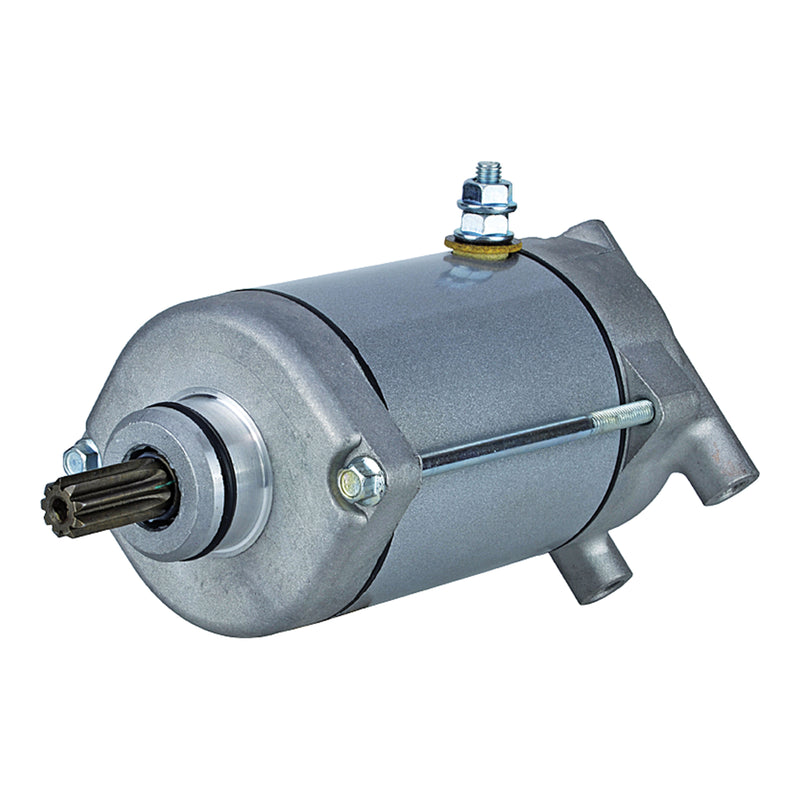 Load image into Gallery viewer, J&N Starter Motor (410-54220)