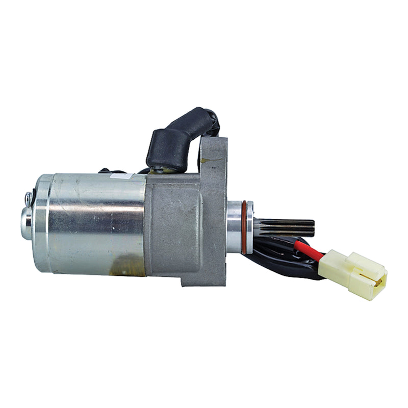 Load image into Gallery viewer, J&N Starter Motor (410-54221)