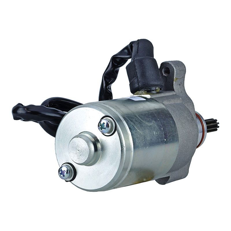 Load image into Gallery viewer, J&N Starter Motor (410-54221)