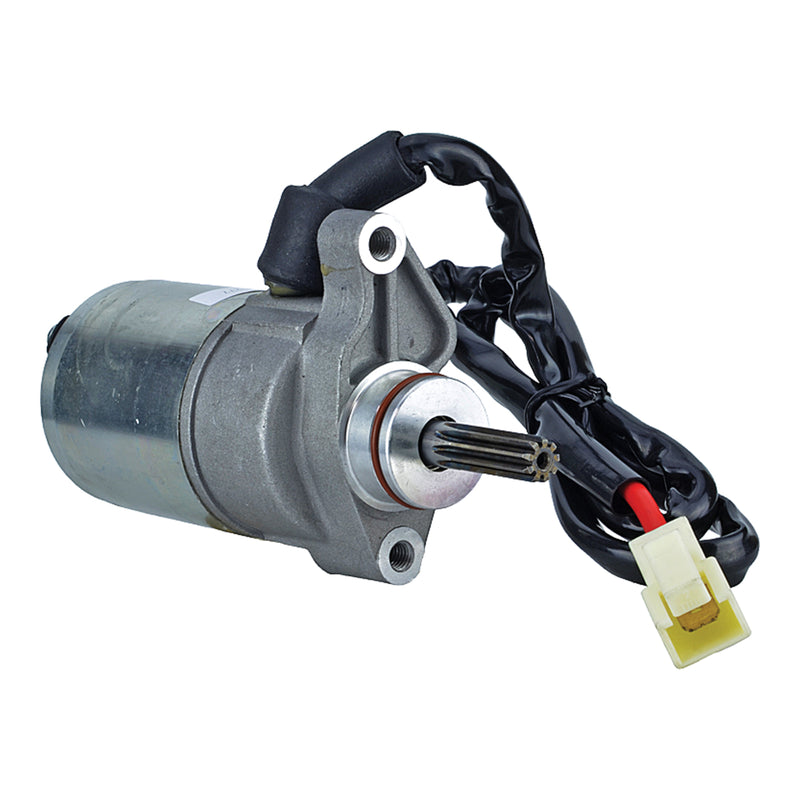Load image into Gallery viewer, J&N Starter Motor (410-54221)