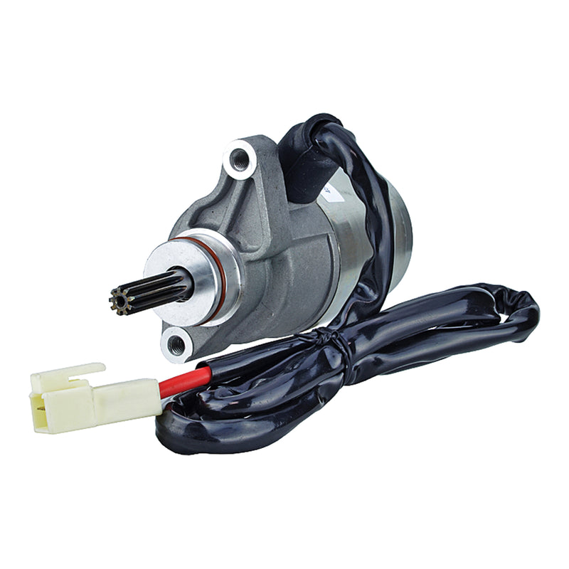 Load image into Gallery viewer, J&N Starter Motor (410-54221)