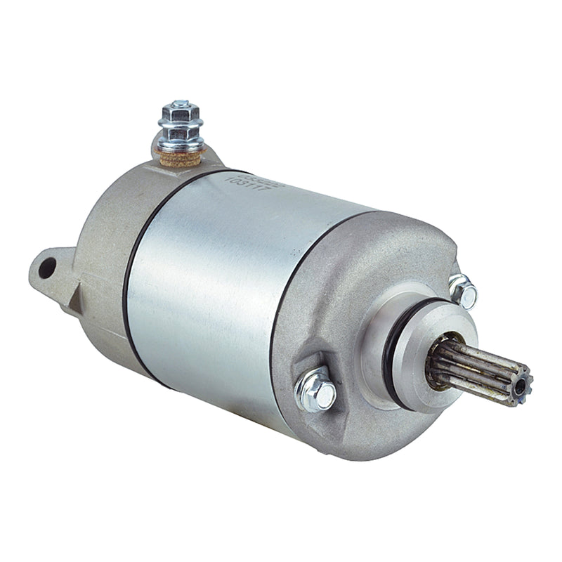 Load image into Gallery viewer, J&N Starter Motor (410-54238)