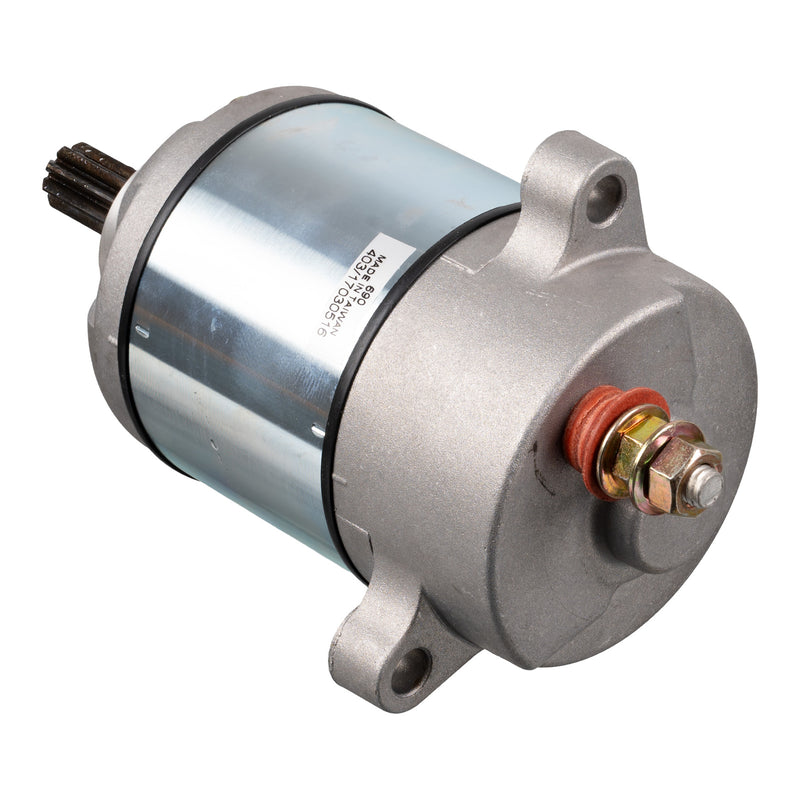 Load image into Gallery viewer, J&N Starter Motor (410-54243)