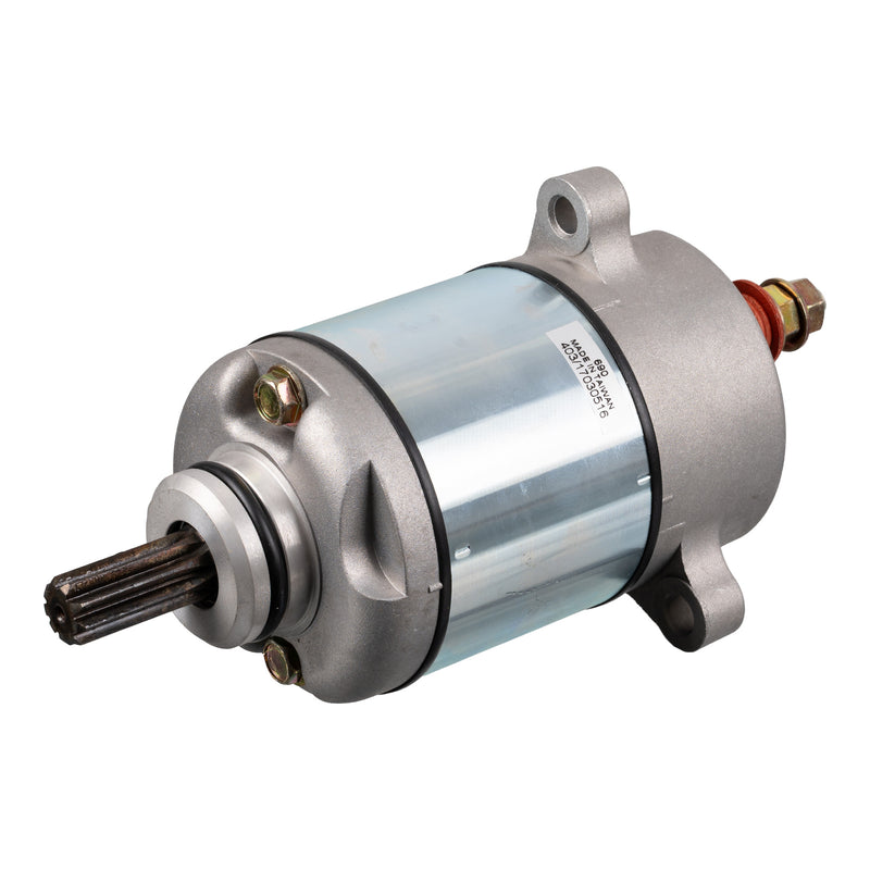 Load image into Gallery viewer, J&N Starter Motor (410-54243)