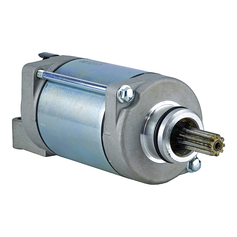 Load image into Gallery viewer, J&N Starter Motor (410-54257)