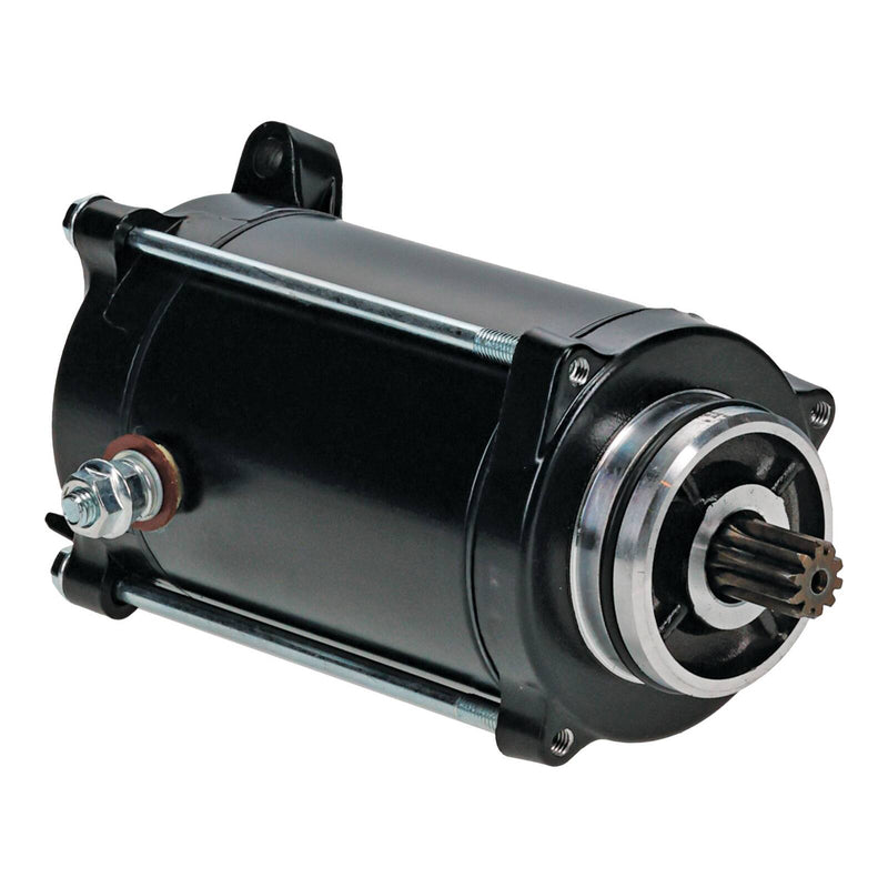 Load image into Gallery viewer, J&N Starter Motor (410-58041)