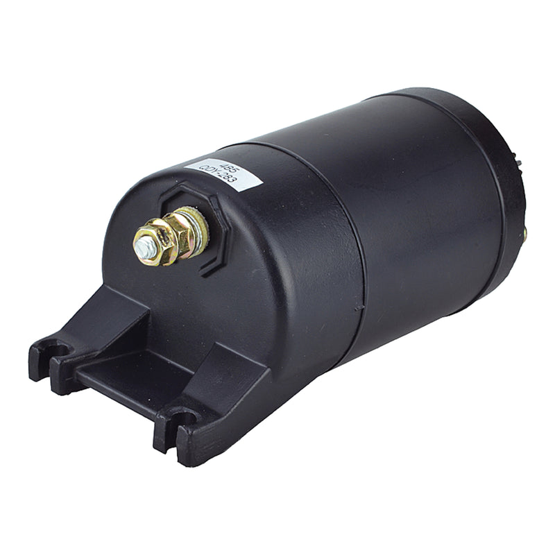 Load image into Gallery viewer, J&N Starter Motor (410-58090)