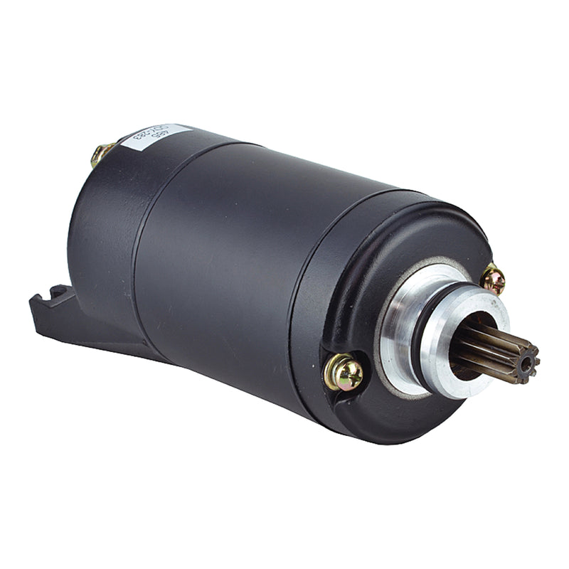 Load image into Gallery viewer, J&N Starter Motor (410-58090)