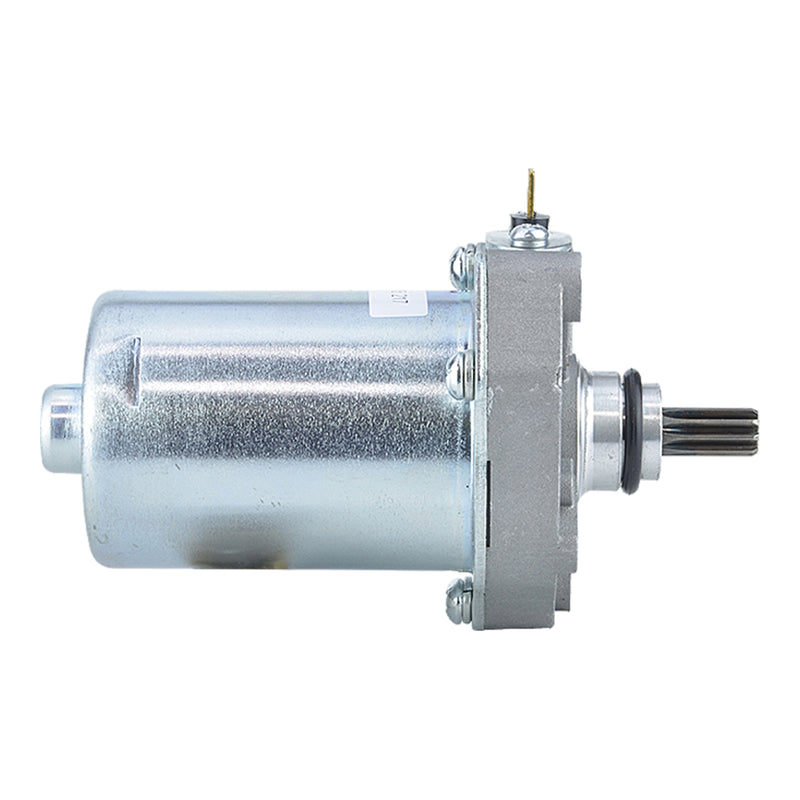 Load image into Gallery viewer, J&N Starter Motor (410-58100)