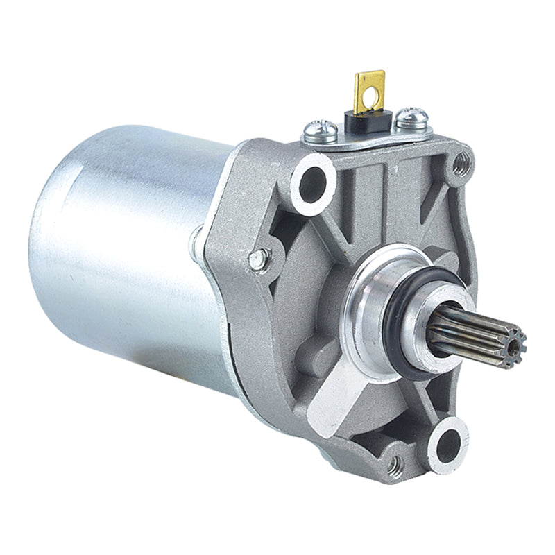 Load image into Gallery viewer, J&N Starter Motor (410-58100)
