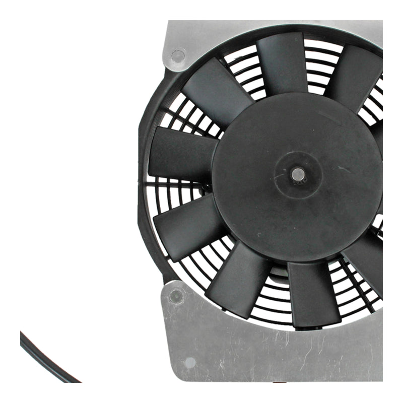 Load image into Gallery viewer, J&N Radiator Fan Assembly 434-58006