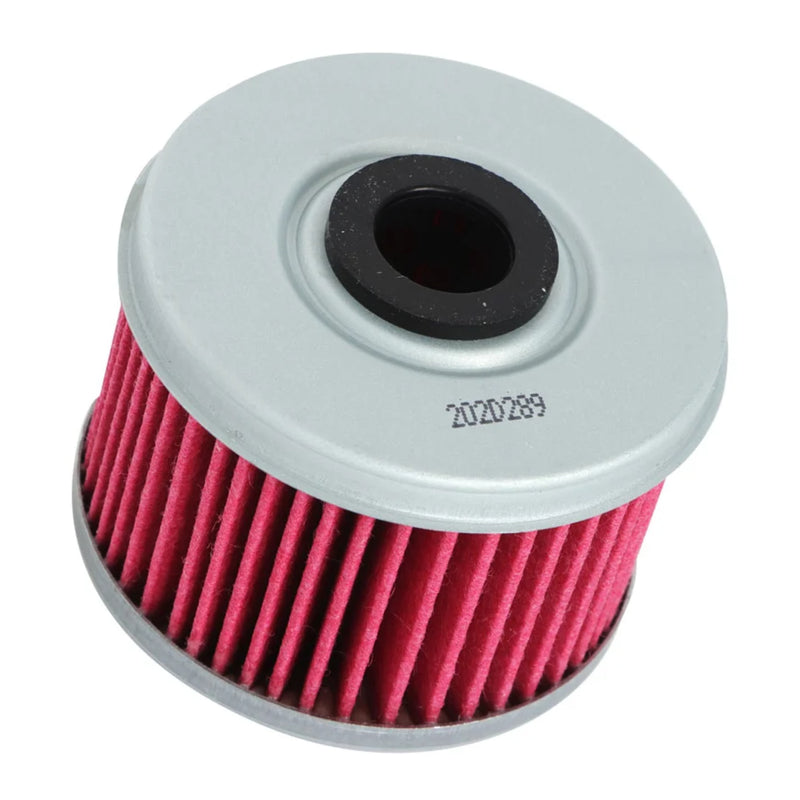 Load image into Gallery viewer, K&N Oil Filter (HF103)