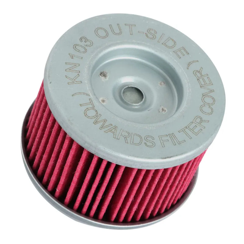 Load image into Gallery viewer, K&N Oil Filter (HF103)