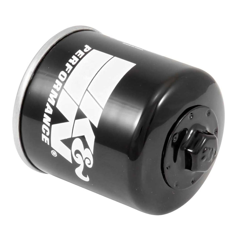 Load image into Gallery viewer, K&N Oil Filter (HF128)