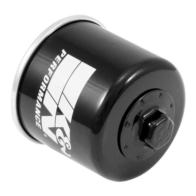 Load image into Gallery viewer, K&N Oil Filter (HF138)