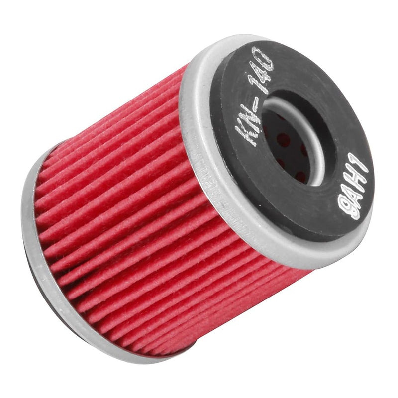 Load image into Gallery viewer, K&N Oil Filter (HF140)