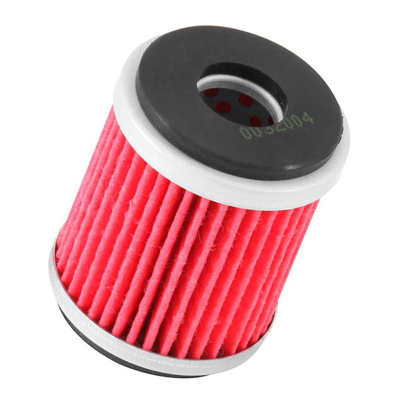 Load image into Gallery viewer, K&N Oil Filter (HF141)