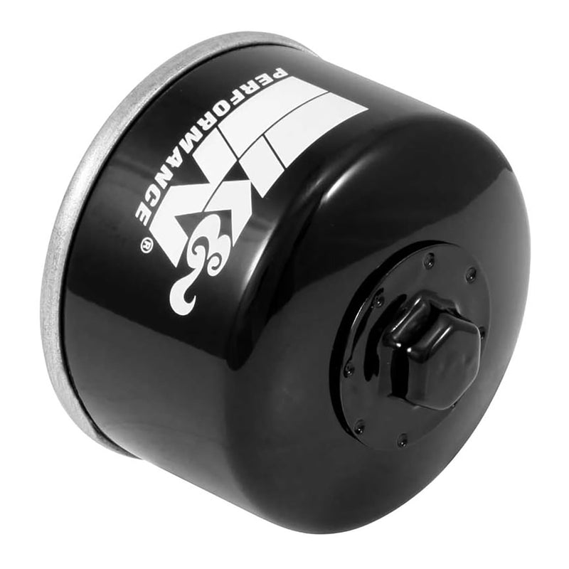 Load image into Gallery viewer, K&N Oil Filter (HF147)