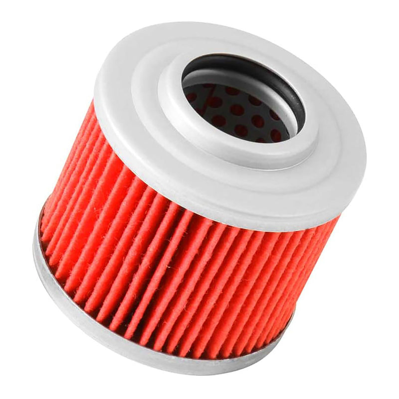 Load image into Gallery viewer, K&N Oil Filter (HF151)
