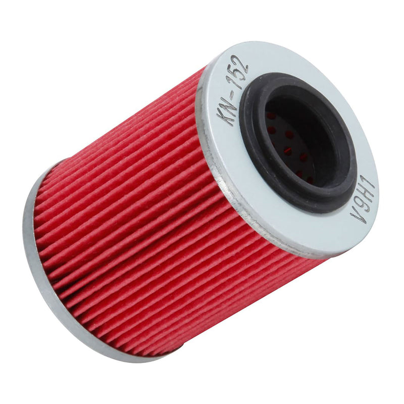 Load image into Gallery viewer, K&N Oil Filter (HF152)