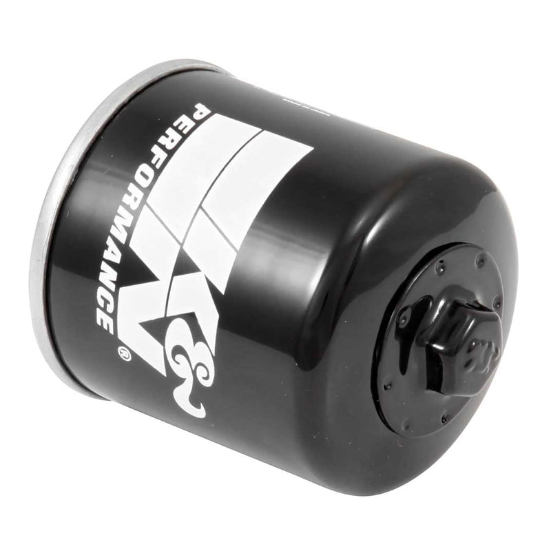 Load image into Gallery viewer, K&N Oil Filter (HF156)